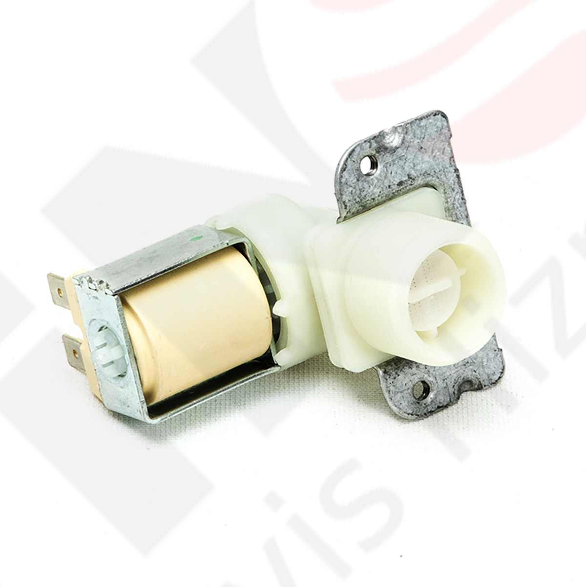 İnoksan Bulaşık Makinesi Su Alma Valfi Tekli 220V